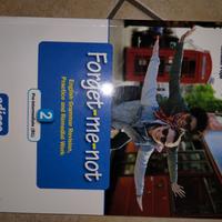 forget me not 2 Gorgerino Pope edisco