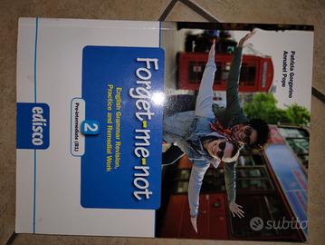 forget me not 2 Gorgerino Pope edisco