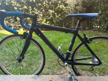 Bici da corsa 22“
