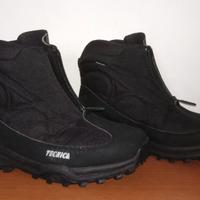 Tecnica