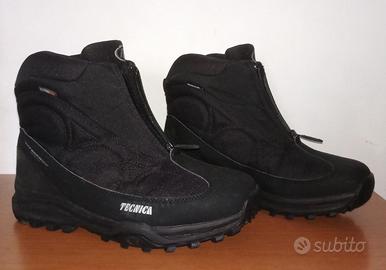 Tecnica