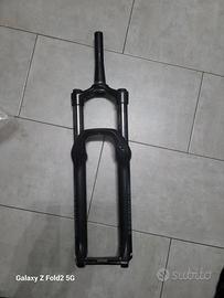 forcella rock shox 29  35