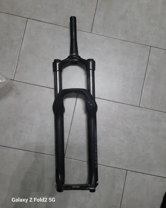 forcella rock shox 29  35