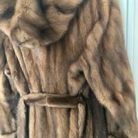 Pelliccia di visone