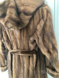 Pelliccia di visone