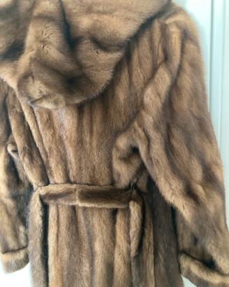 Pelliccia di visone