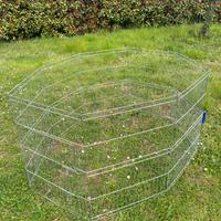 Recinto animali cani cuccioli