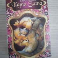 Carte da gioco Kamasutra 