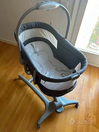 Chicco Baby Hug 4in1