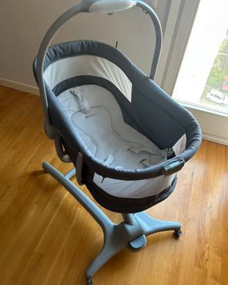 Chicco Baby Hug 4in1