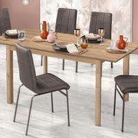 TAVOLO ALLUNGABILE ANCORA IMBALLATO