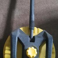 lavasuperfici parkside