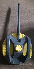 lavasuperfici parkside