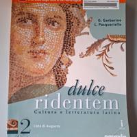 Dulce ridentem 2 (l'età di Augusto)