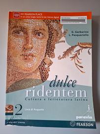 Dulce ridentem 2 (l'età di Augusto)
