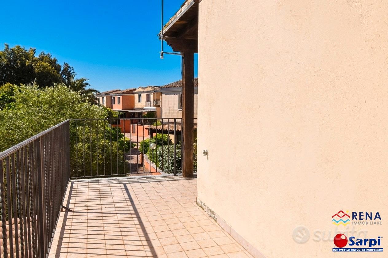 Apartment in Tèmpiu/Tempio Pausania, San Pasquale / Santu Pascali - Altro