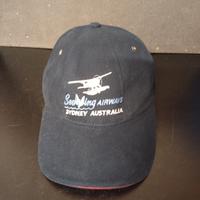 Capellino Seoning AIRWAYS