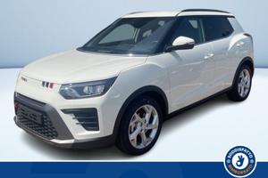 KGM Tivoli Style 1.5 Turbo GDI 163 CV