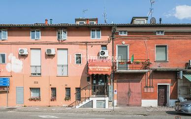 HPA92 VENDITA HOTEL SAMOGGIA A REDDITO