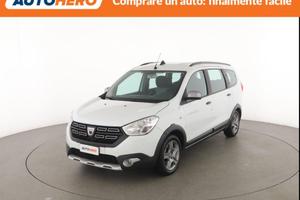 DACIA Lodgy Stepway 1.5 Blue dCi 8V 115CV 7 post