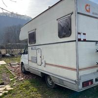 Camper gpl