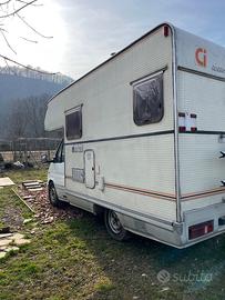Camper gpl