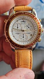 Sector ADV 1000 Chronograph Alarm