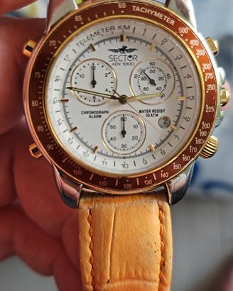 Sector ADV 1000 Chronograph Alarm