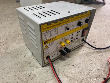 Inverter pompe sommerse