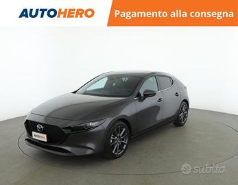 MAZDA 3 YL77057