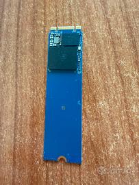 SSD NVMe M.2 512GB Western Digital SN520