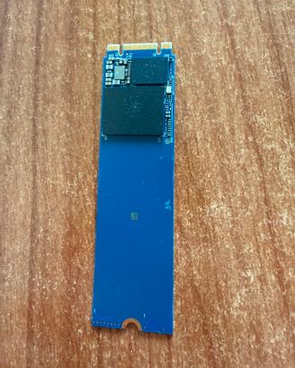 SSD NVMe M.2 512GB Western Digital SN520