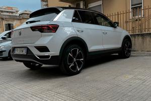 T-roc 1.6 cc 115 cv advanced