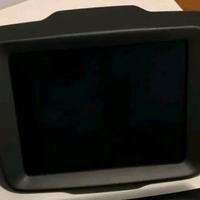 Navigatore 8.8” Jeep Renegade Originale