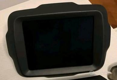 Navigatore 8.8” Jeep Renegade Originale