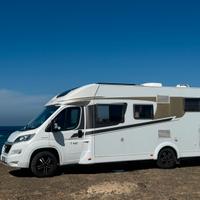 Semintegrale carado t448