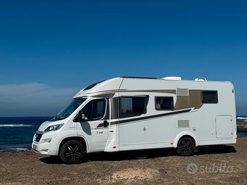 Semintegrale carado t448