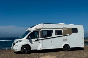 Semintegrale carado t448