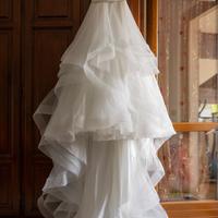Abito da Sposa - Caroli Sposi