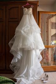 Abito da Sposa - Caroli Sposi