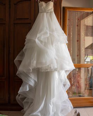 Abito da Sposa - Caroli Sposi