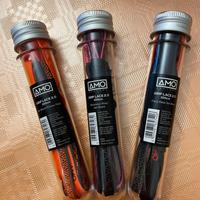 Lacci AMO Grip 2.0 x scarpini calcio, rugby, ecc..