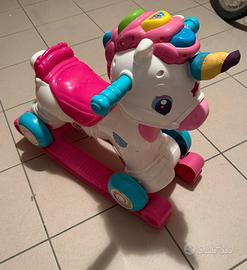 Nuvola e Minnie