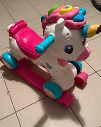 Nuvola e Minnie