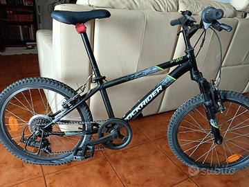 bici bimbo 20