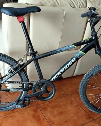bici bimbo 20