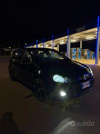 Golf VI highline 1.6
