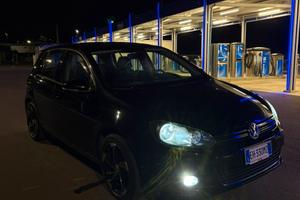Golf VI highline 1.6