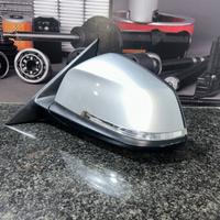 specchietto Retrovisore sinistro BMW SERIE 3 TOURI