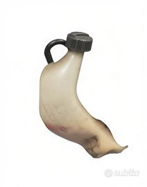 Vaschetta liquido radiatore  Pegaso cube650